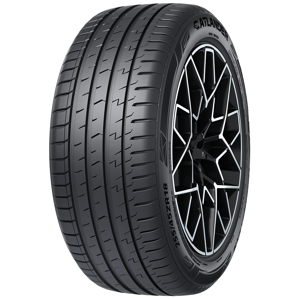 LanderXsport ATL36